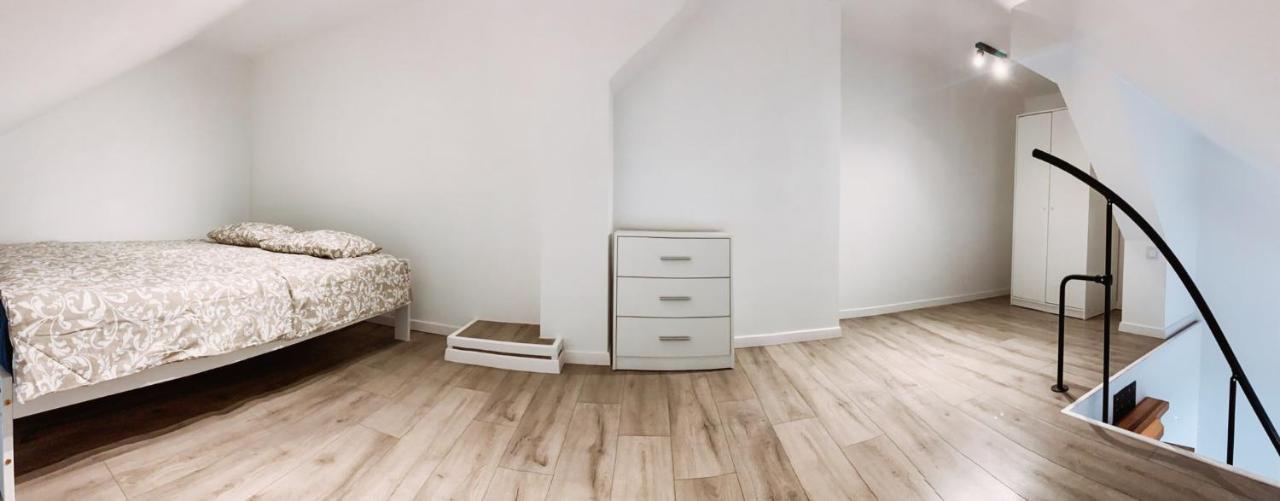 Sunny Apartment 8 Krakow Exterior photo